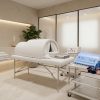 Electrostimulare 40 min + Tunel Termic / Termocuverta 40 min 3 Electrostimulare 40 min Tunel Termic Termocuverta 40 min