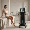 HIFU Full Body – Remodelare & Fermitate Corporală 3 HIFU Full Body – Remodelare Fermitate Corporala