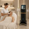 HIFU Facial Zonă 3 HIFU Facial Zona