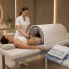 Pachet Termocuverta + Electrostimulare 2 Pachet Termocuverta Electrostimulare