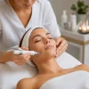 Tratament Facial Curățare 2 Tratament Facial Curatare